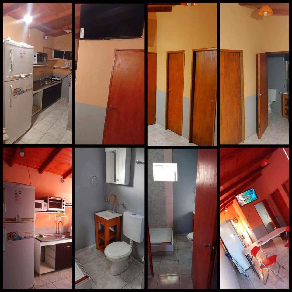 Bariloche Apartamento