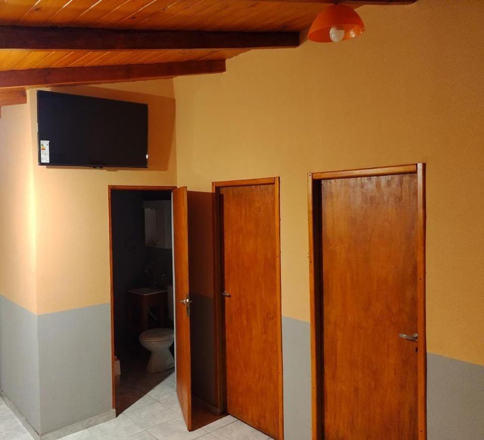 Apartamento Bariloche *