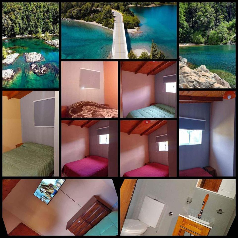 Apartamento Bariloche *