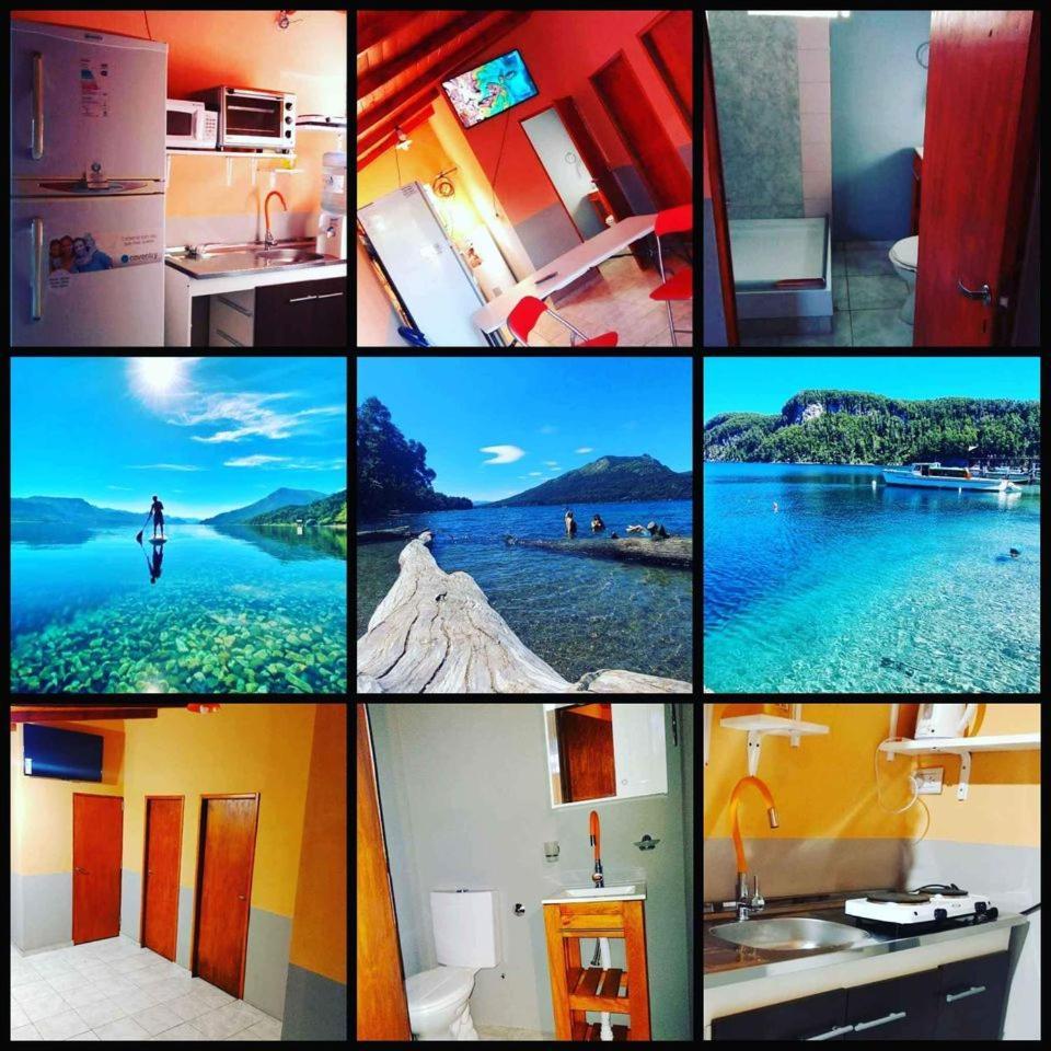 Bariloche Apartamento *