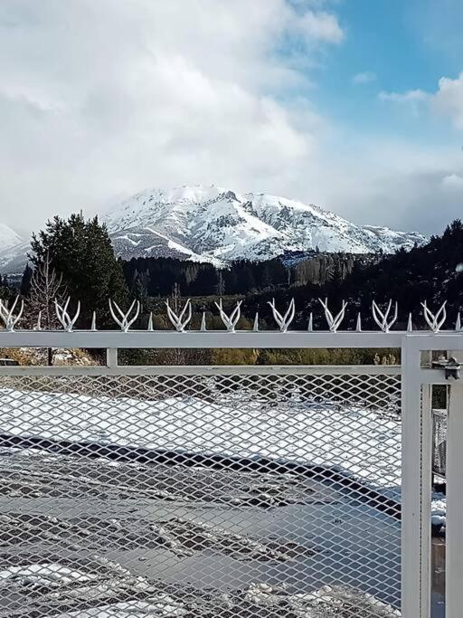 Casa Tucci Сasa de vacaciones San Carlos de Bariloche