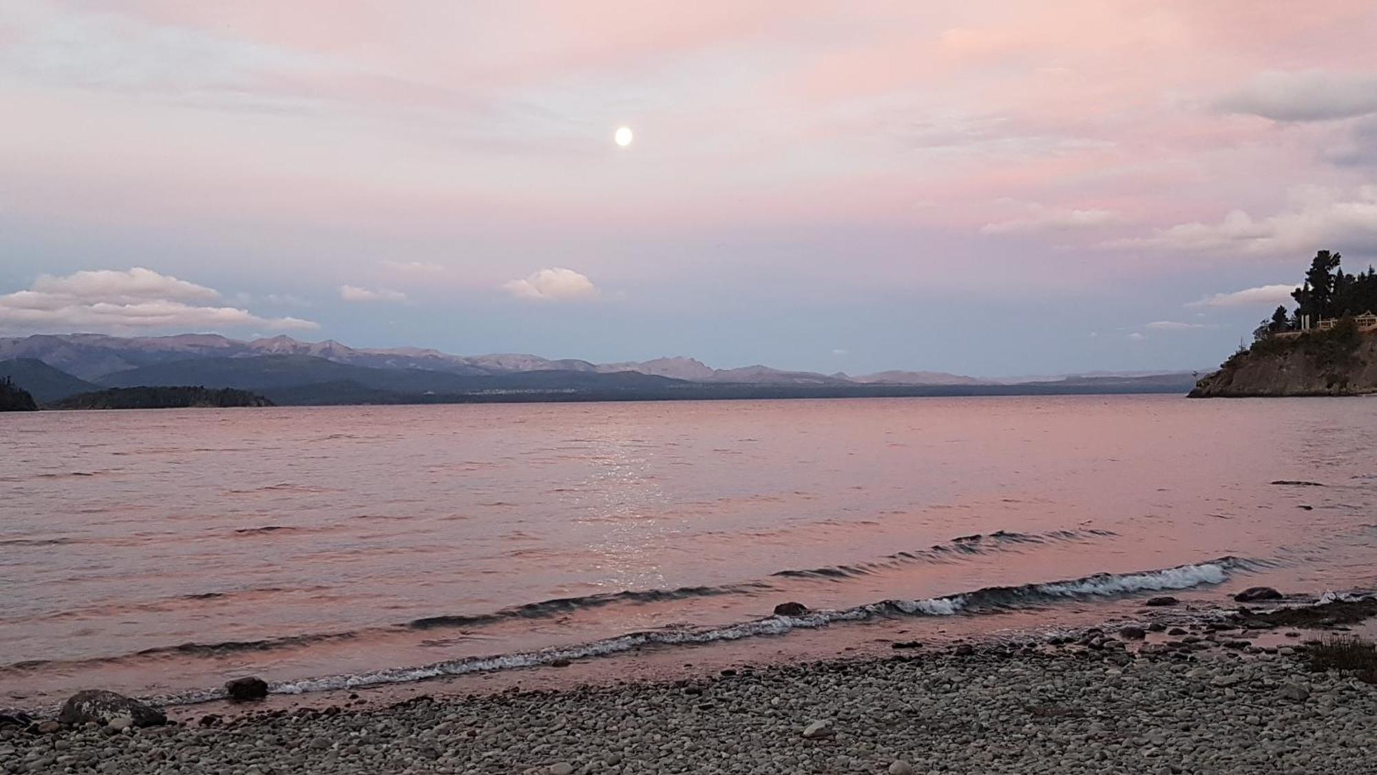 Apartamento Confortable Y Hermosa Casa En Bariloche San Carlos de Bariloche