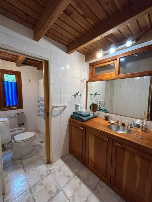 Apartamento Confortable Y Hermosa Casa En Bariloche *