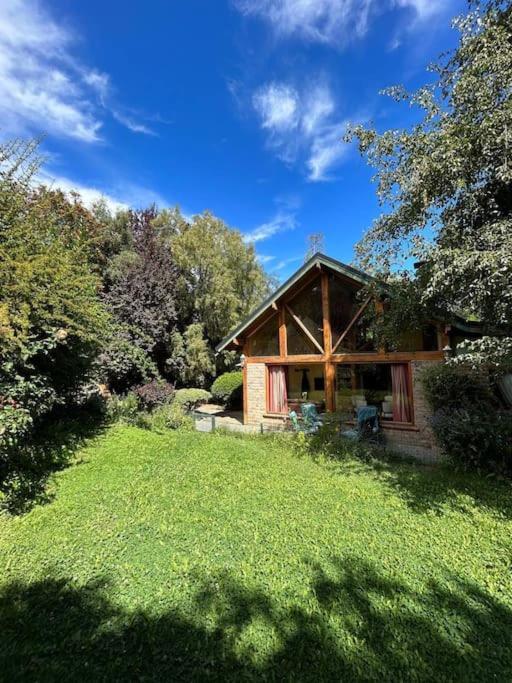 Apartamento Confortable Y Hermosa Casa En Bariloche