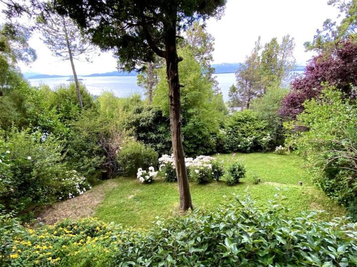 Casa Con Jardin, Deck Y Preciosa Vista Al Villa *