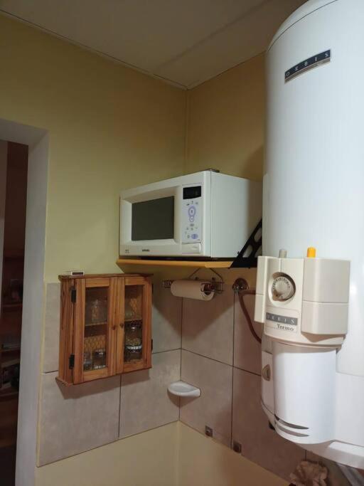Casa Tucci Сasa de vacaciones San Carlos de Bariloche