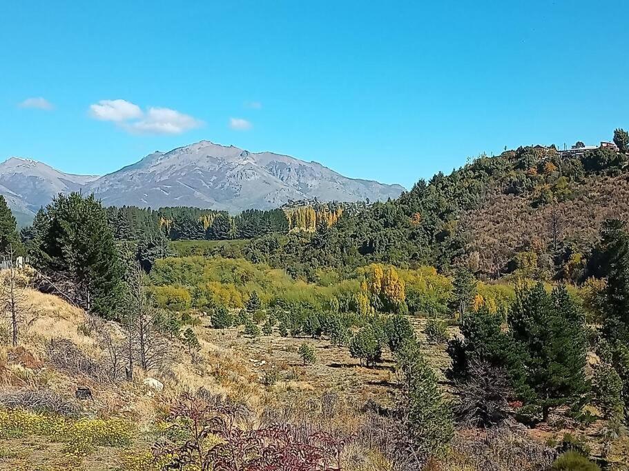 Сasa de vacaciones Casa Tucci San Carlos de Bariloche