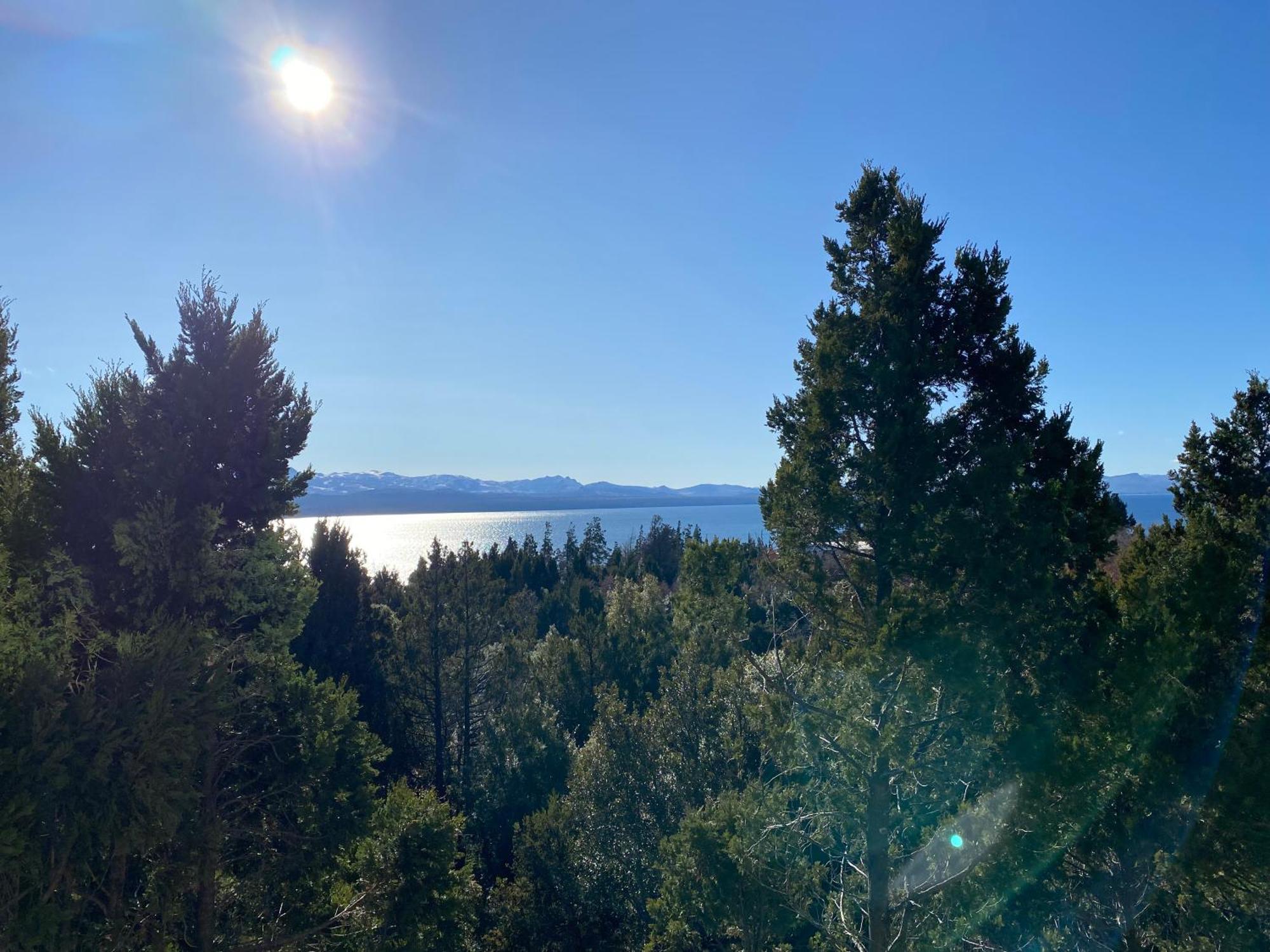 Apartamento Departamento - Vista Y Bosque - San Carlos de Bariloche