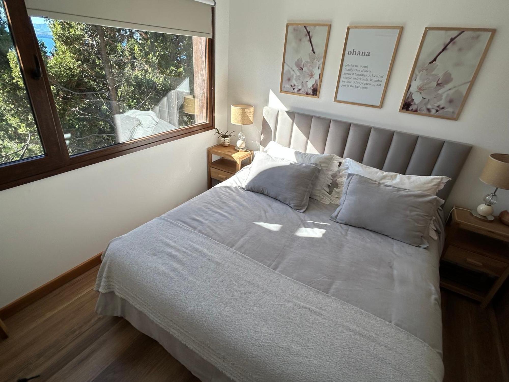 Departamento - Vista Y Bosque - *