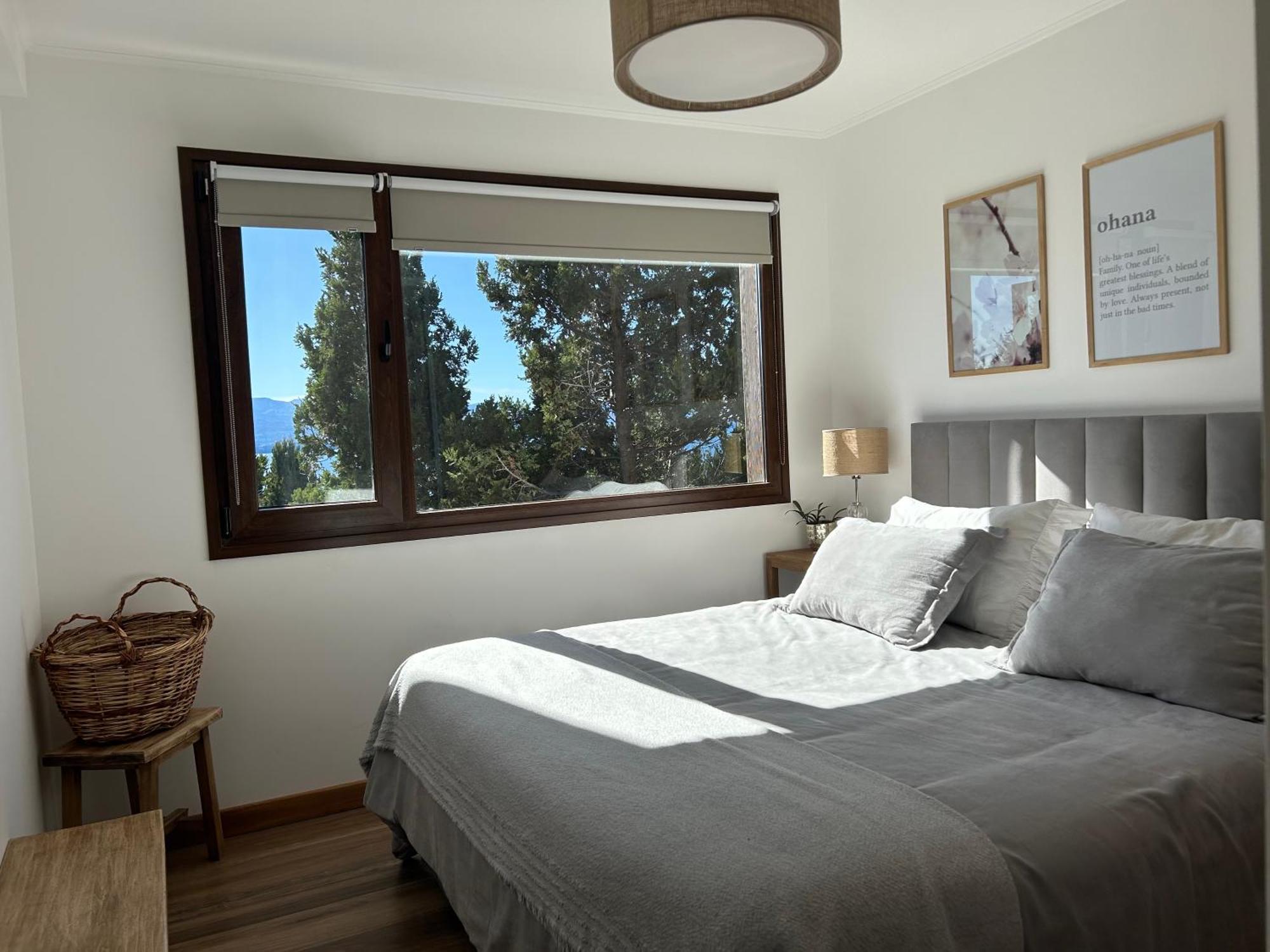 Apartamento Departamento - Vista Y Bosque -