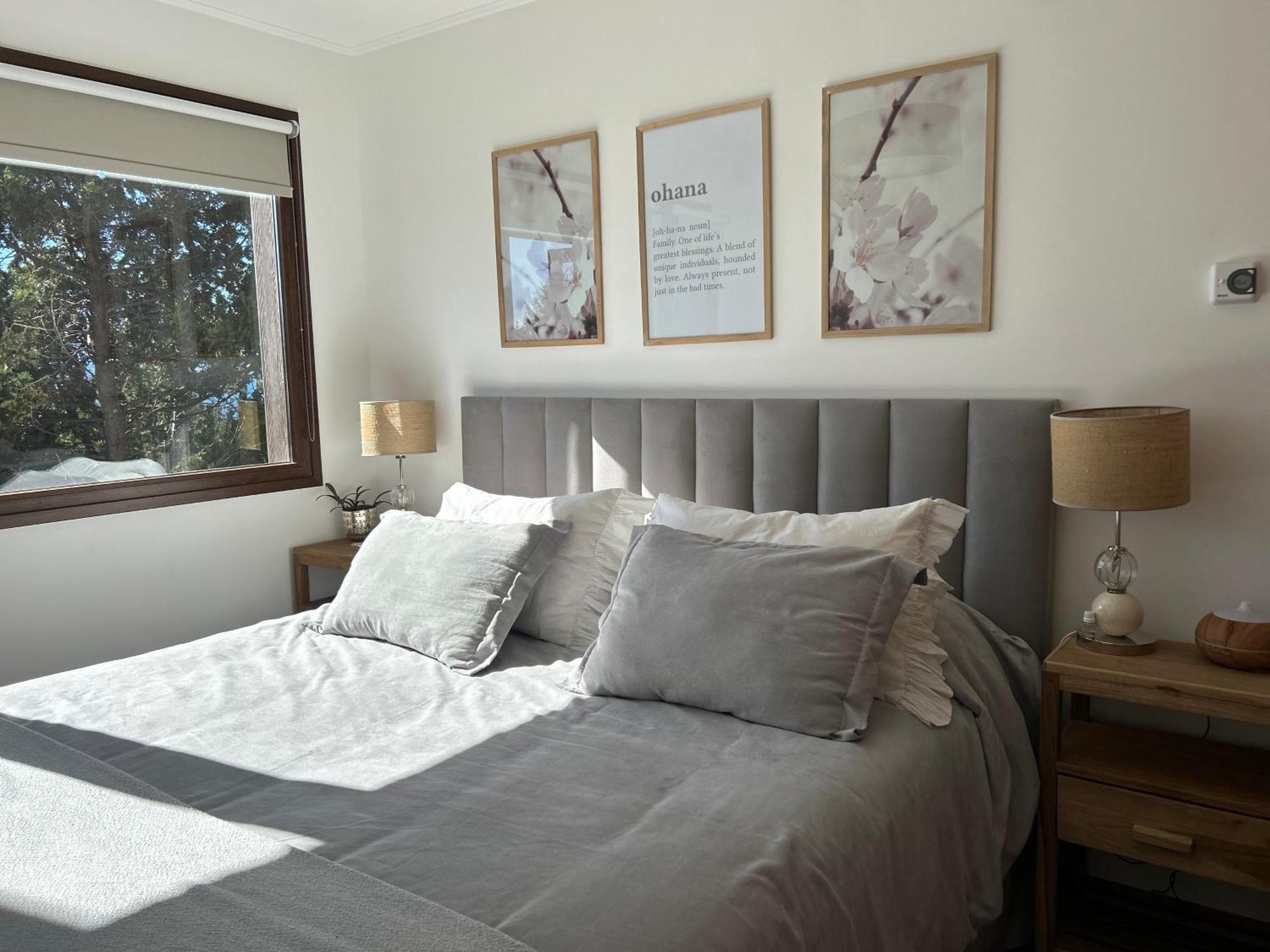 Departamento - Vista Y Bosque -