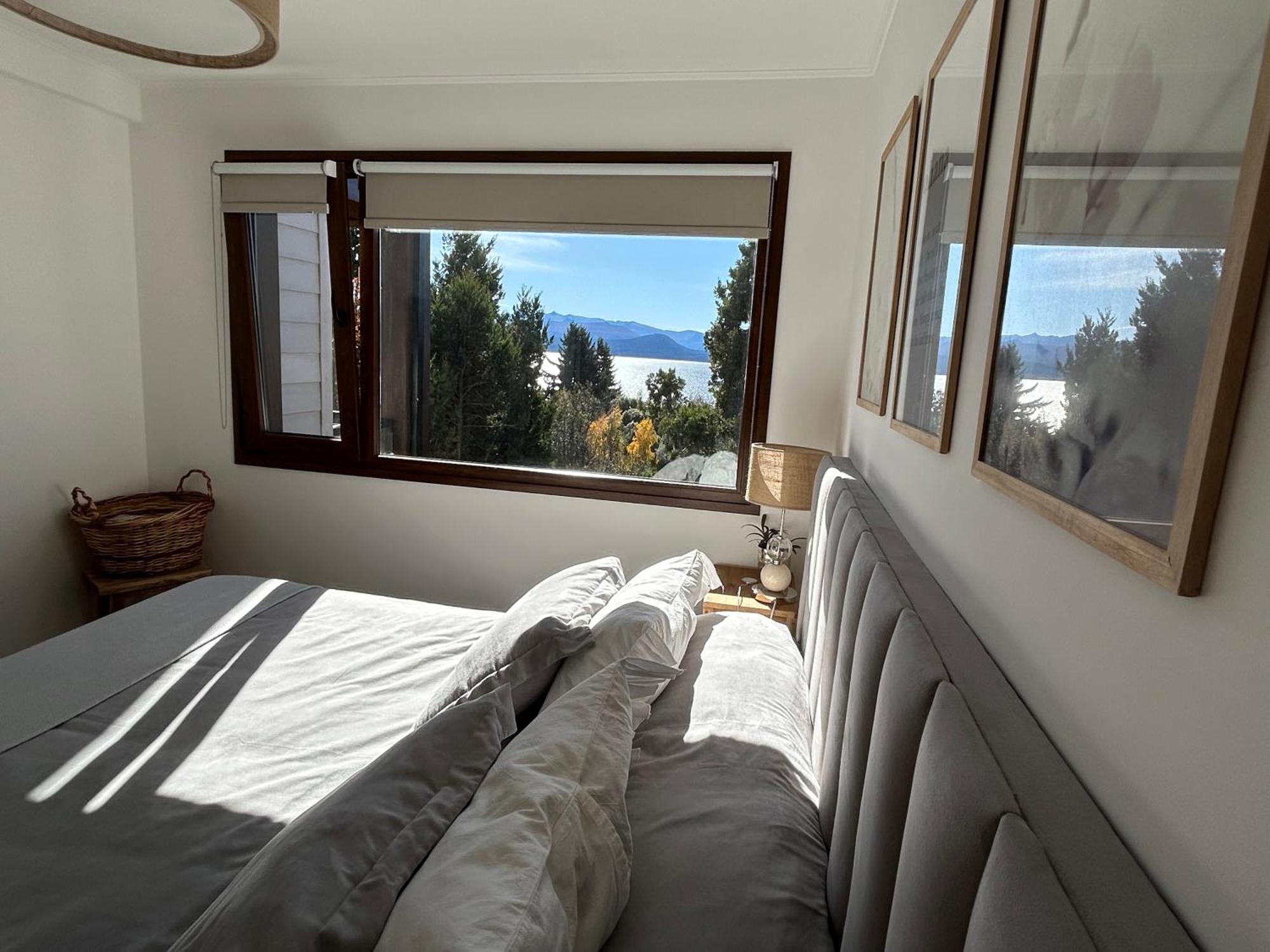 Departamento - Vista Y Bosque - * San Carlos de Bariloche