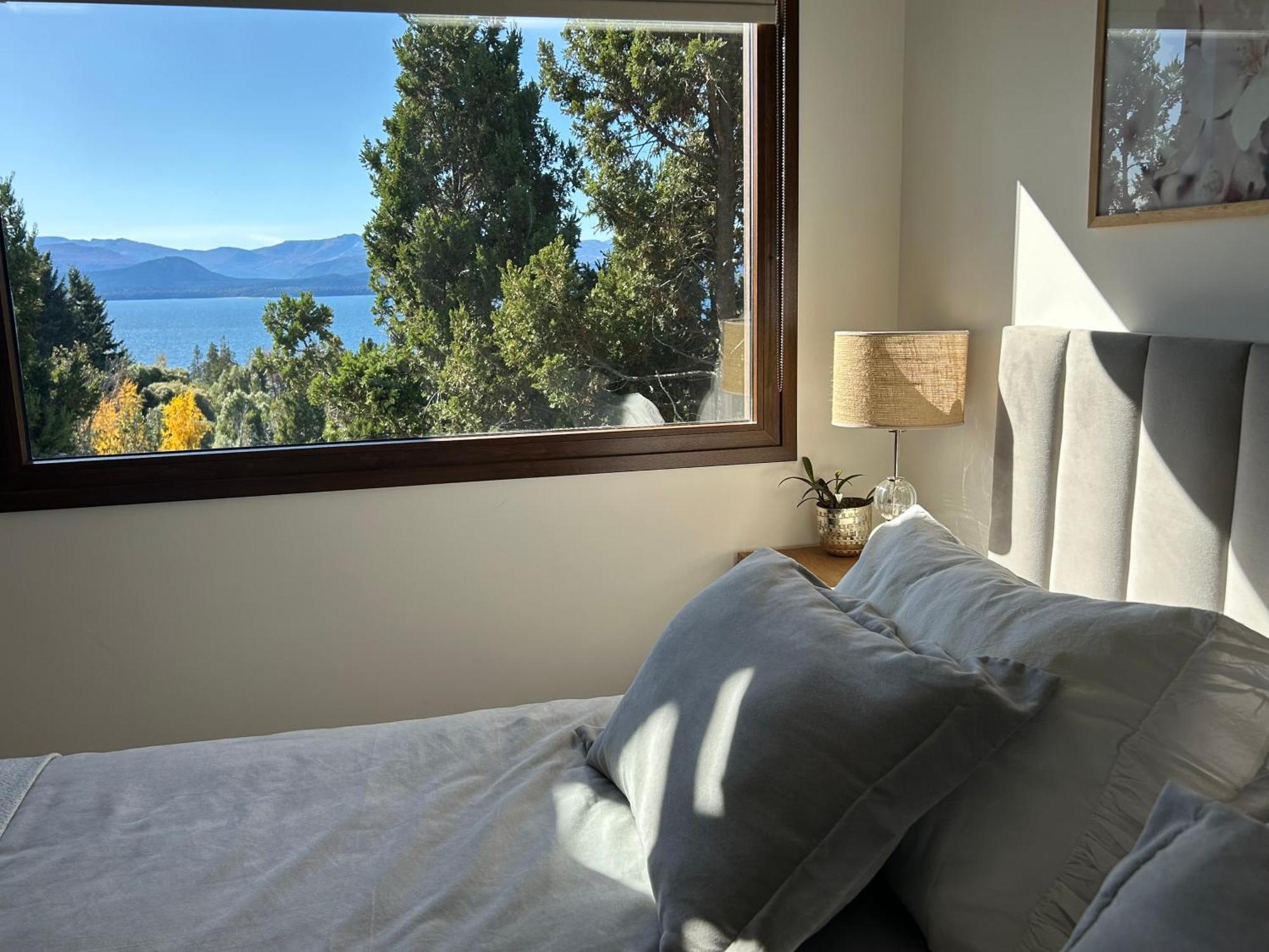 Departamento - Vista Y Bosque - San Carlos de Bariloche