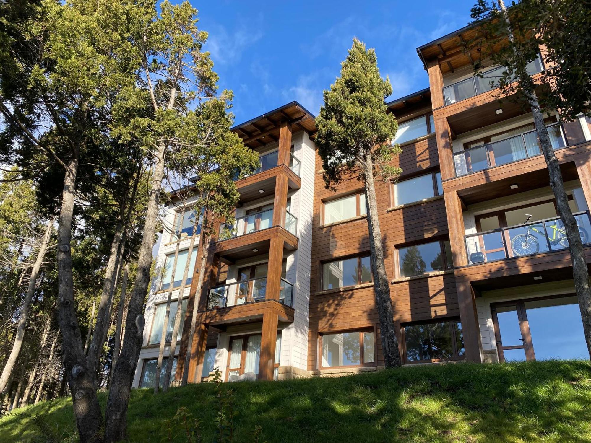 Departamento - Vista Y Bosque - * San Carlos de Bariloche