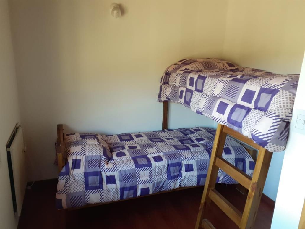Lo De Ani Casa 2 Apartment San Carlos de Bariloche