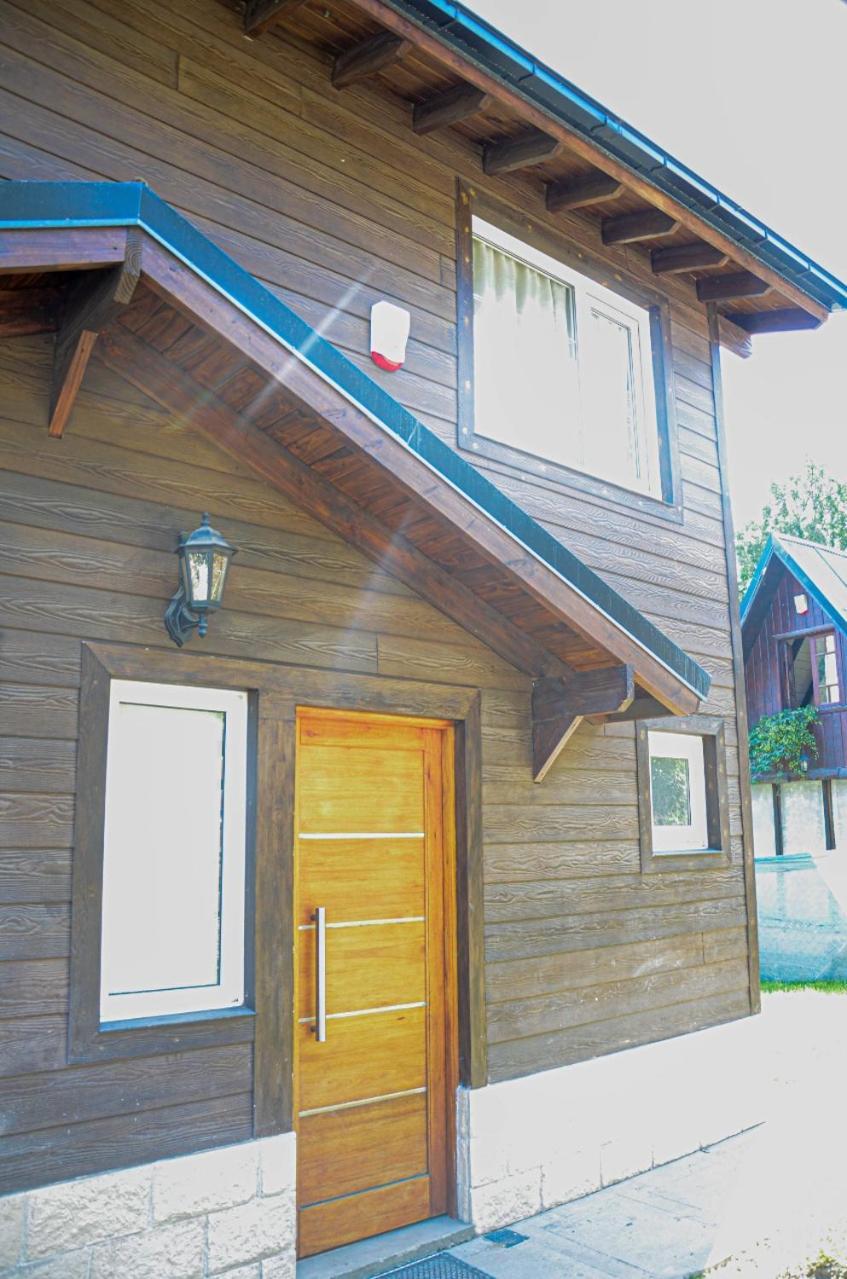 Lo De Ani Casa 2 Apartment San Carlos de Bariloche