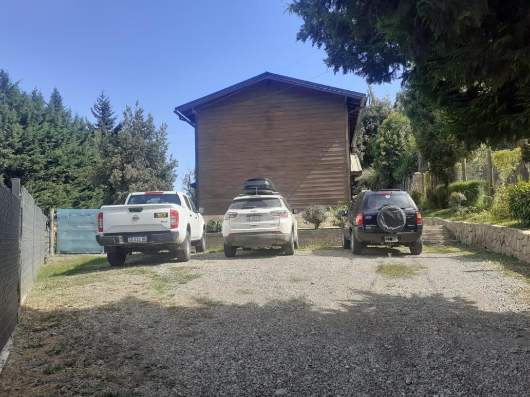 Lo De Ani Casa 2 San Carlos de Bariloche