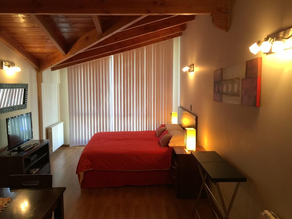San Martin Apartamento *