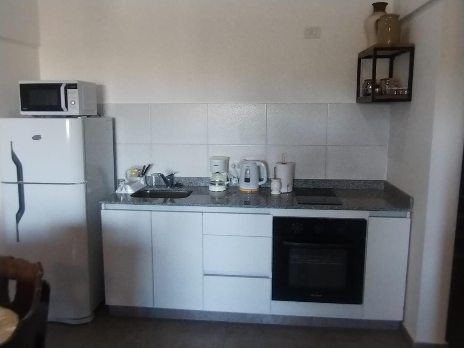 Lenga De Fuego Deluxe Bariloche Apartamento