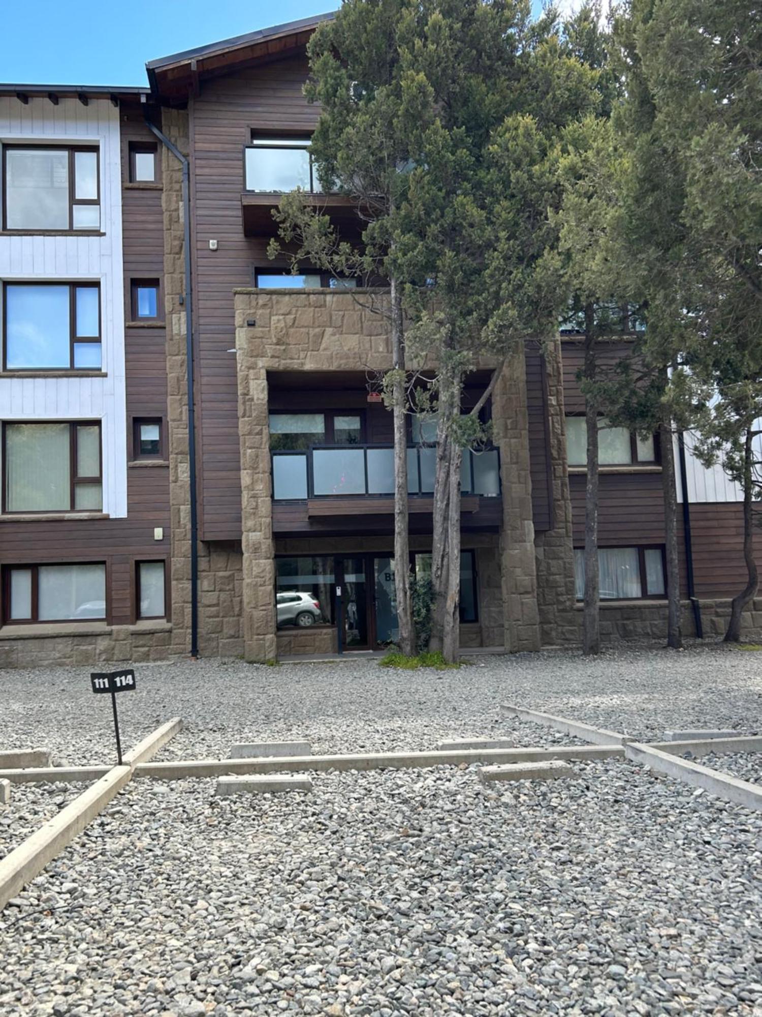 Apartamento Departamento - Vista Y Bosque - *