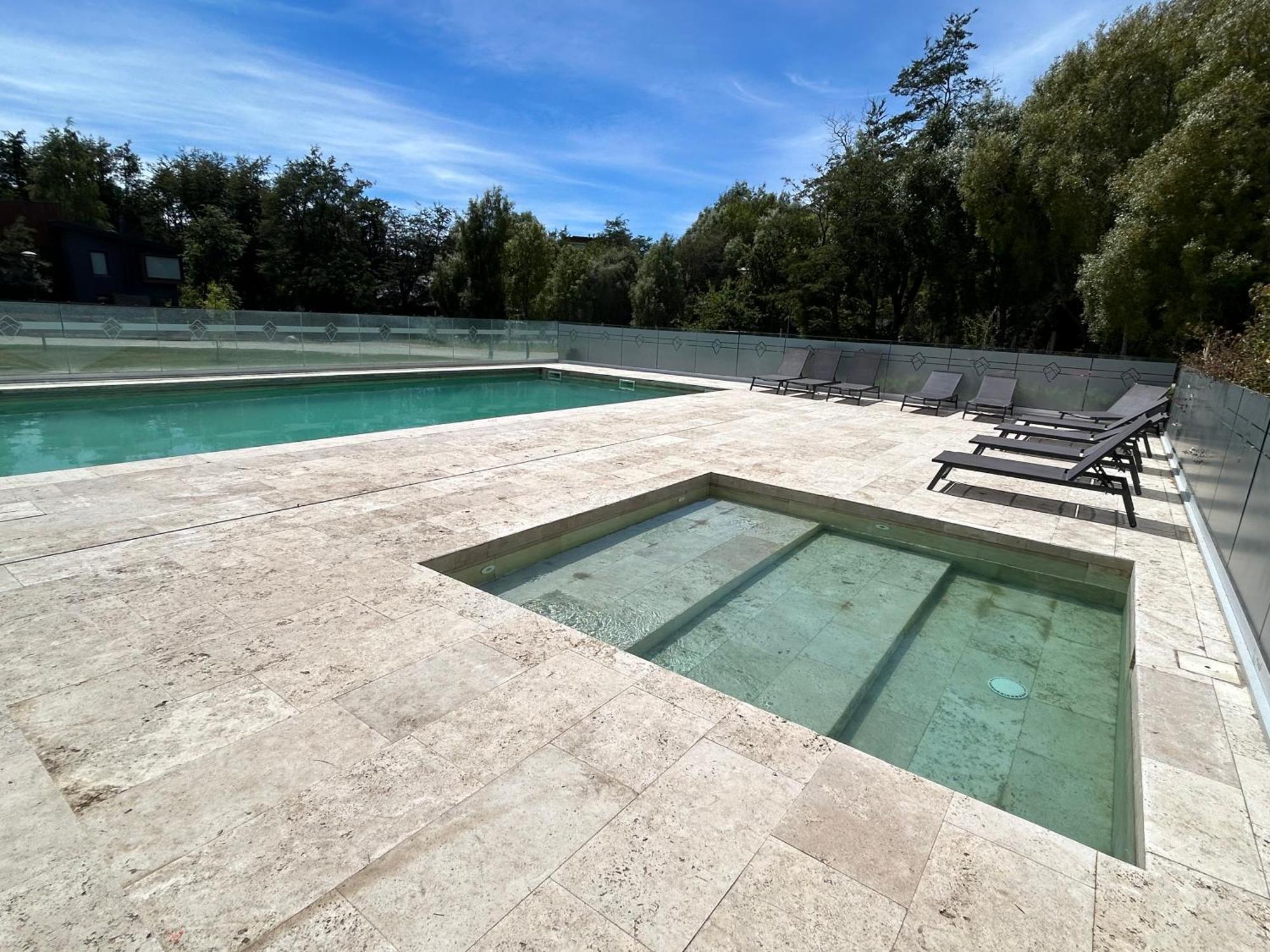 Apartamento Departamento - Vista Y Bosque - San Carlos de Bariloche