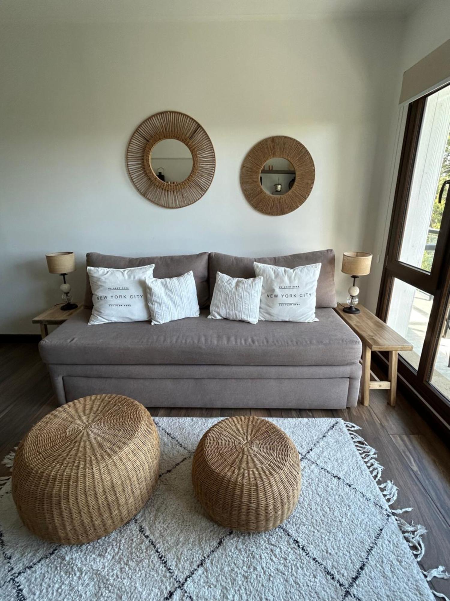 Departamento - Vista Y Bosque - *