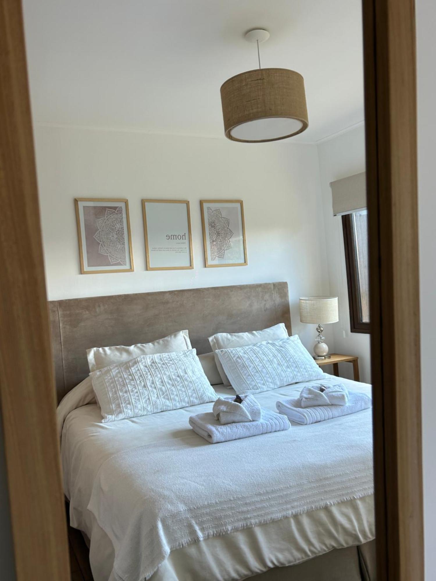Departamento - Vista Y Bosque - Apartamento San Carlos de Bariloche