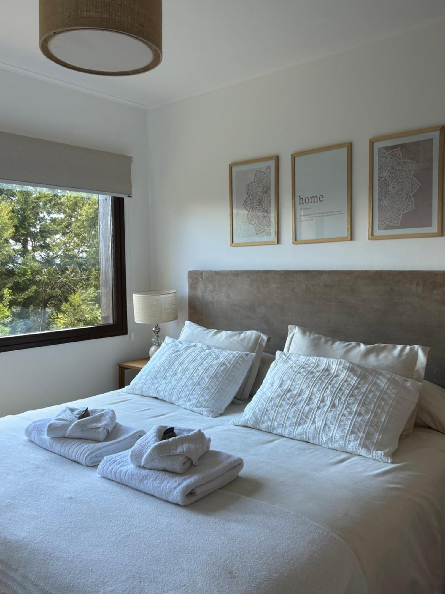 Departamento - Vista Y Bosque - *