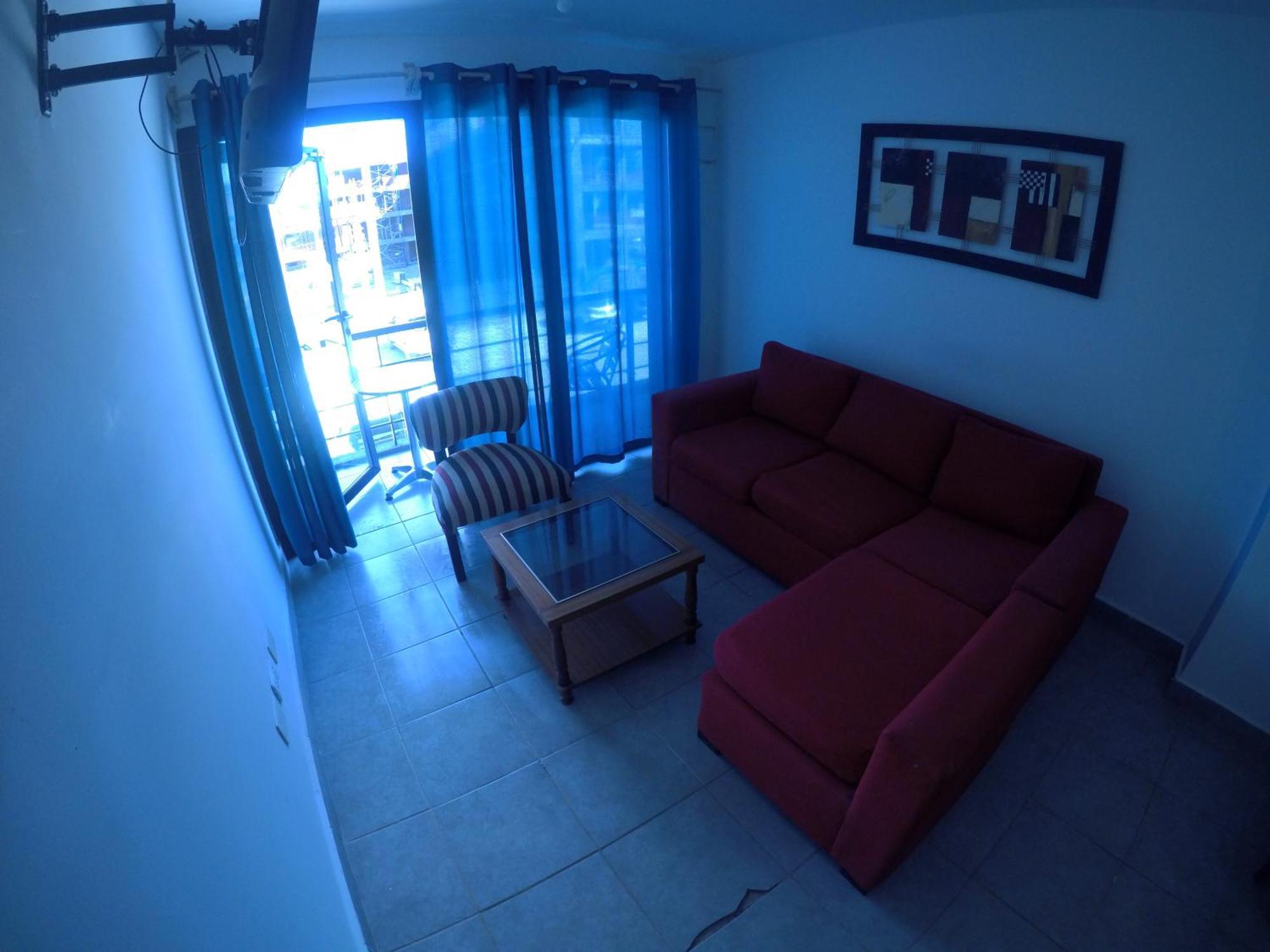 Apartment Calidez Del Sur