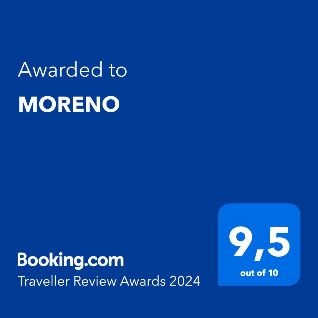 Moreno * San Carlos de Bariloche