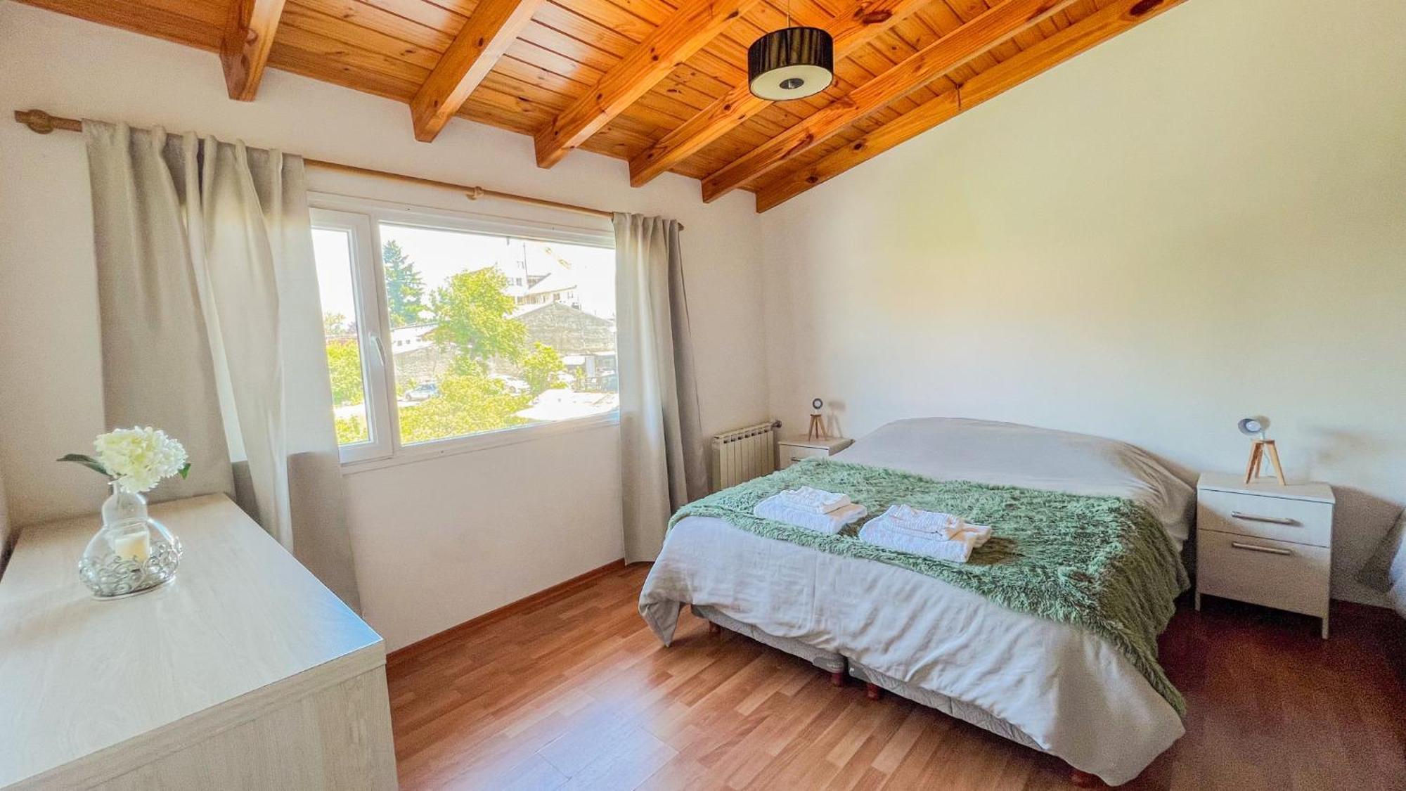 Rentup - Duplex 5 Personas En El Corazon De San Carlos de Bariloche
