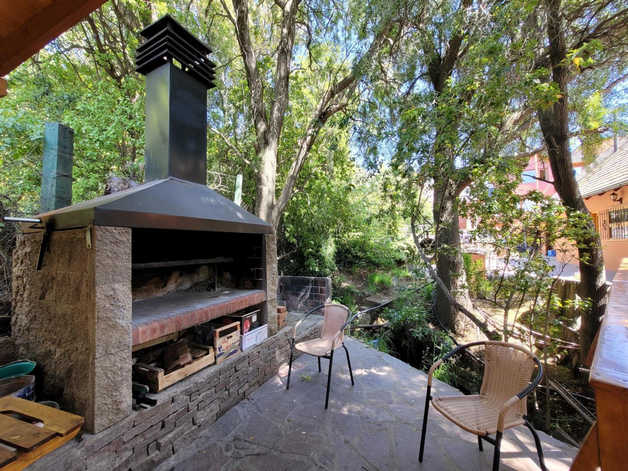 Apartahotel Del Arroyo San Carlos de Bariloche