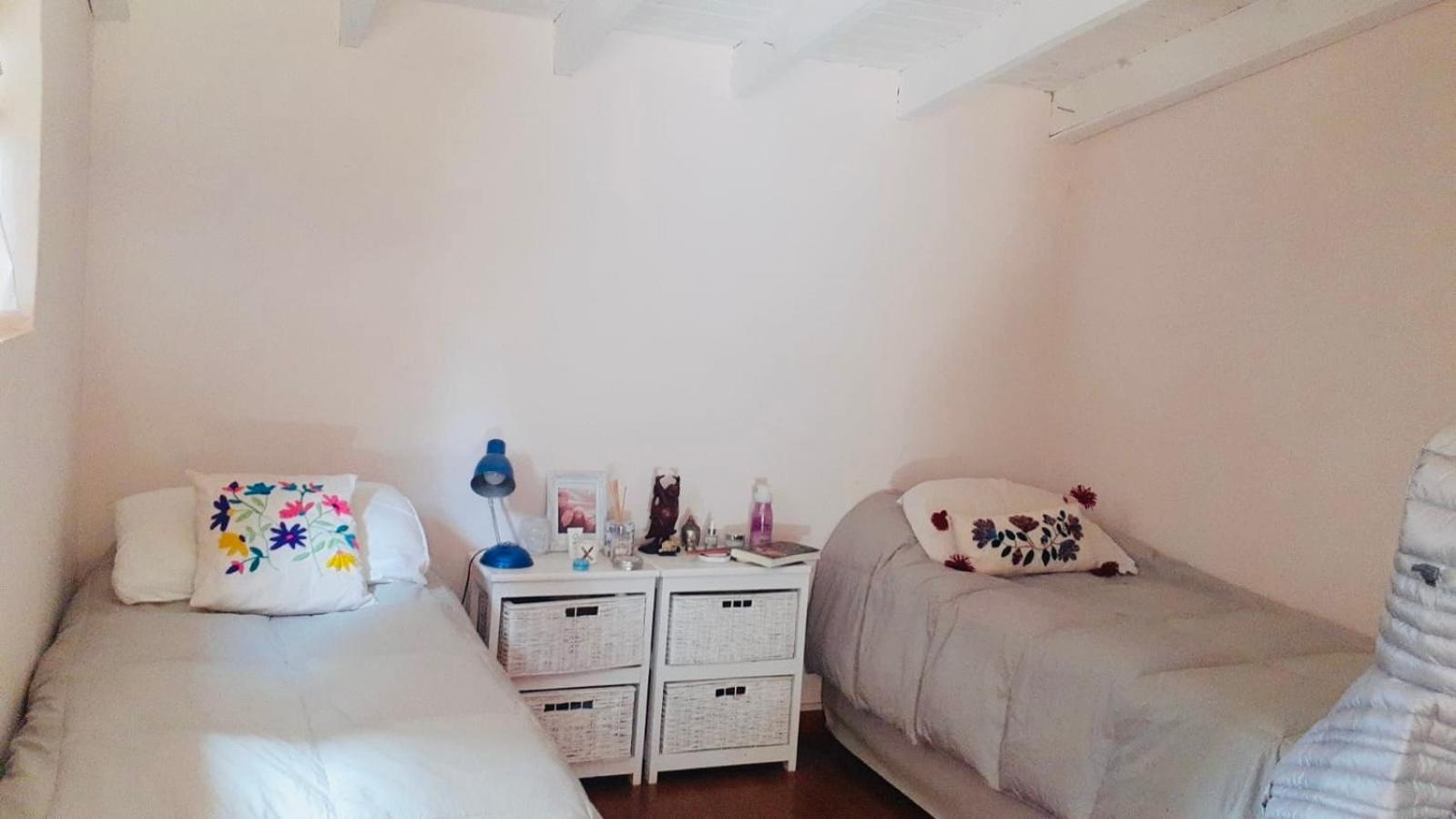 Сasa de vacaciones Casa En San Carlos de Bariloche