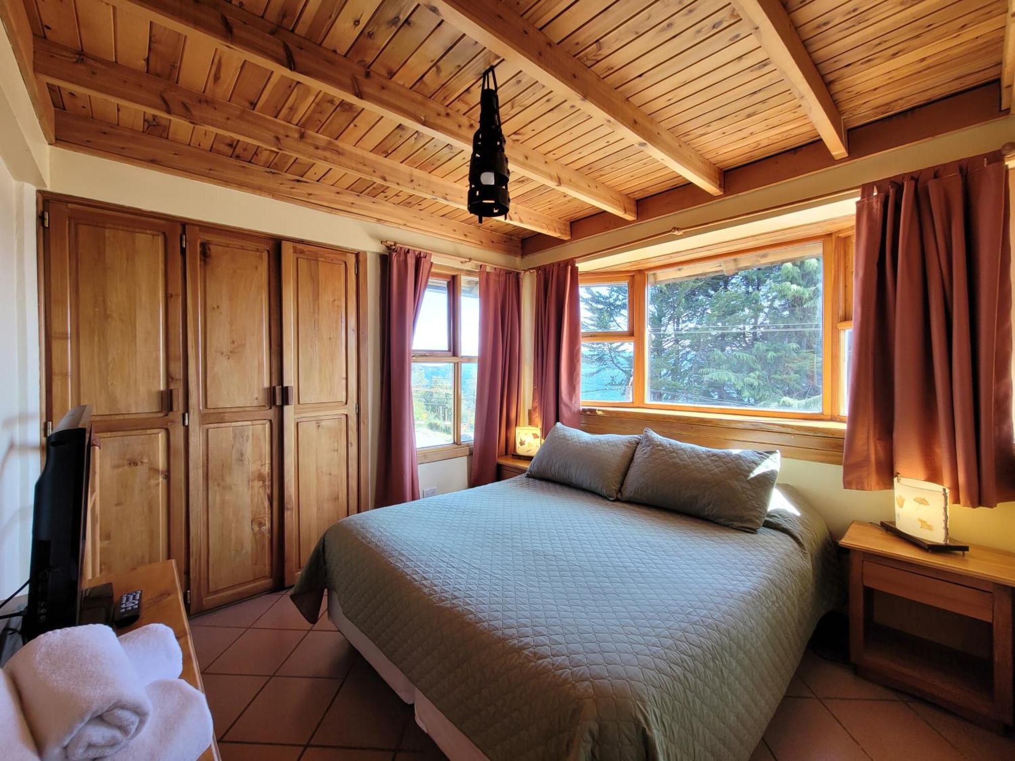 Apartahotel Del Arroyo