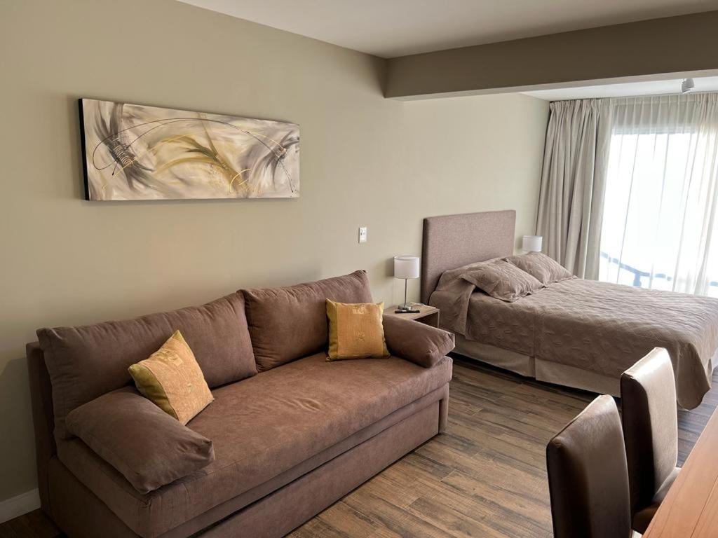 Guemes 540 Apartamento San Carlos de Bariloche
