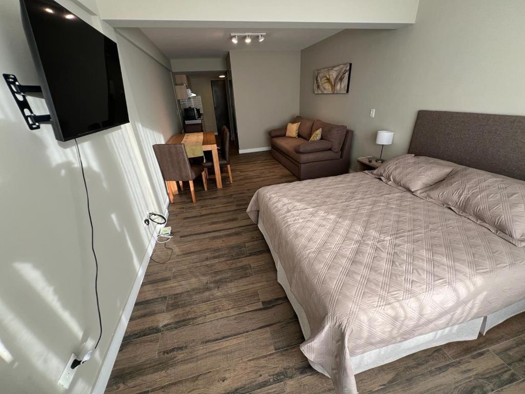 Guemes 540 Apartamento San Carlos de Bariloche