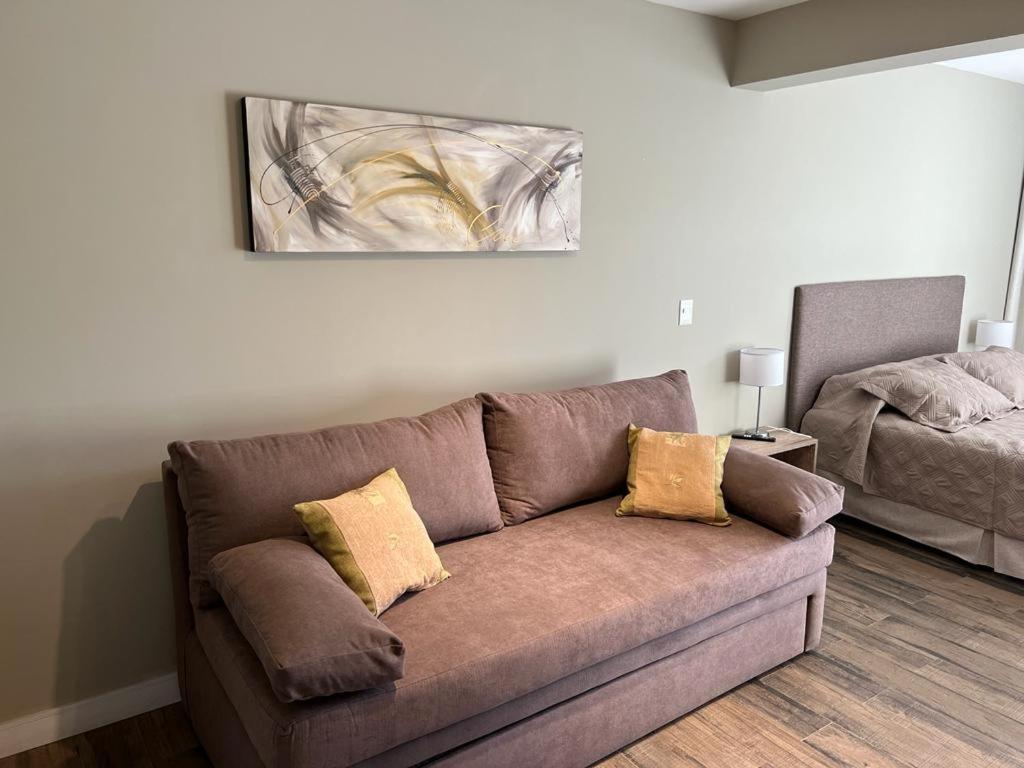 Apartamento Guemes 540 *