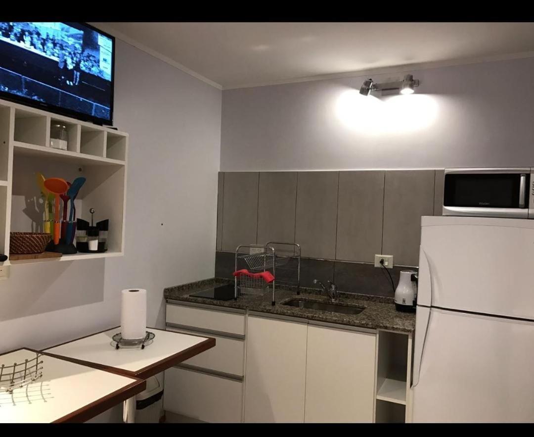 Complejo Del Este Apartamento San Carlos de Bariloche