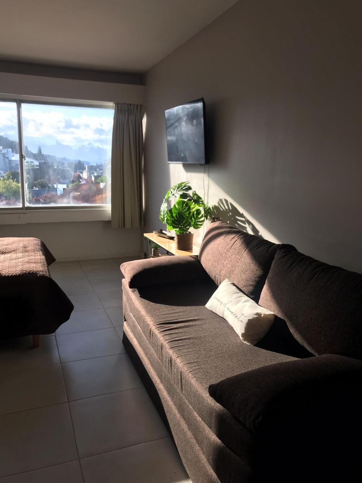 Amaras Departamentos Apartment