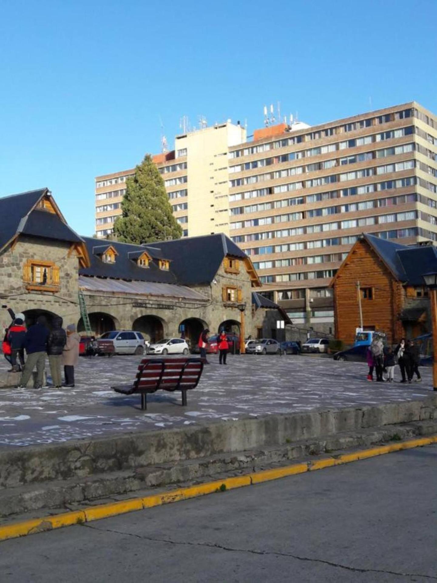 Amaras Departamentos San Carlos de Bariloche