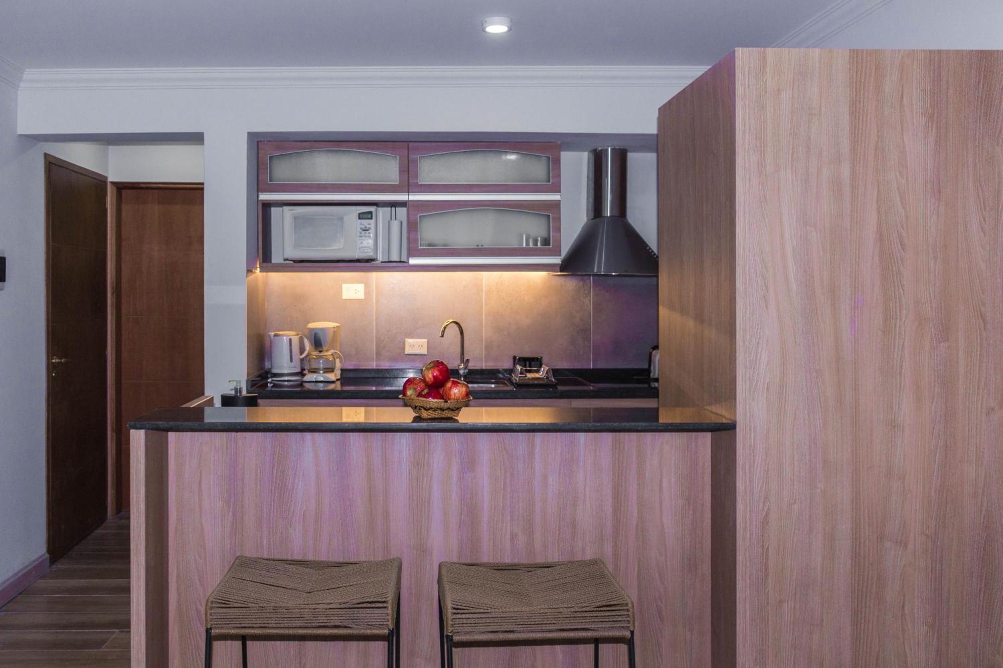 La Tua Casa Apartment