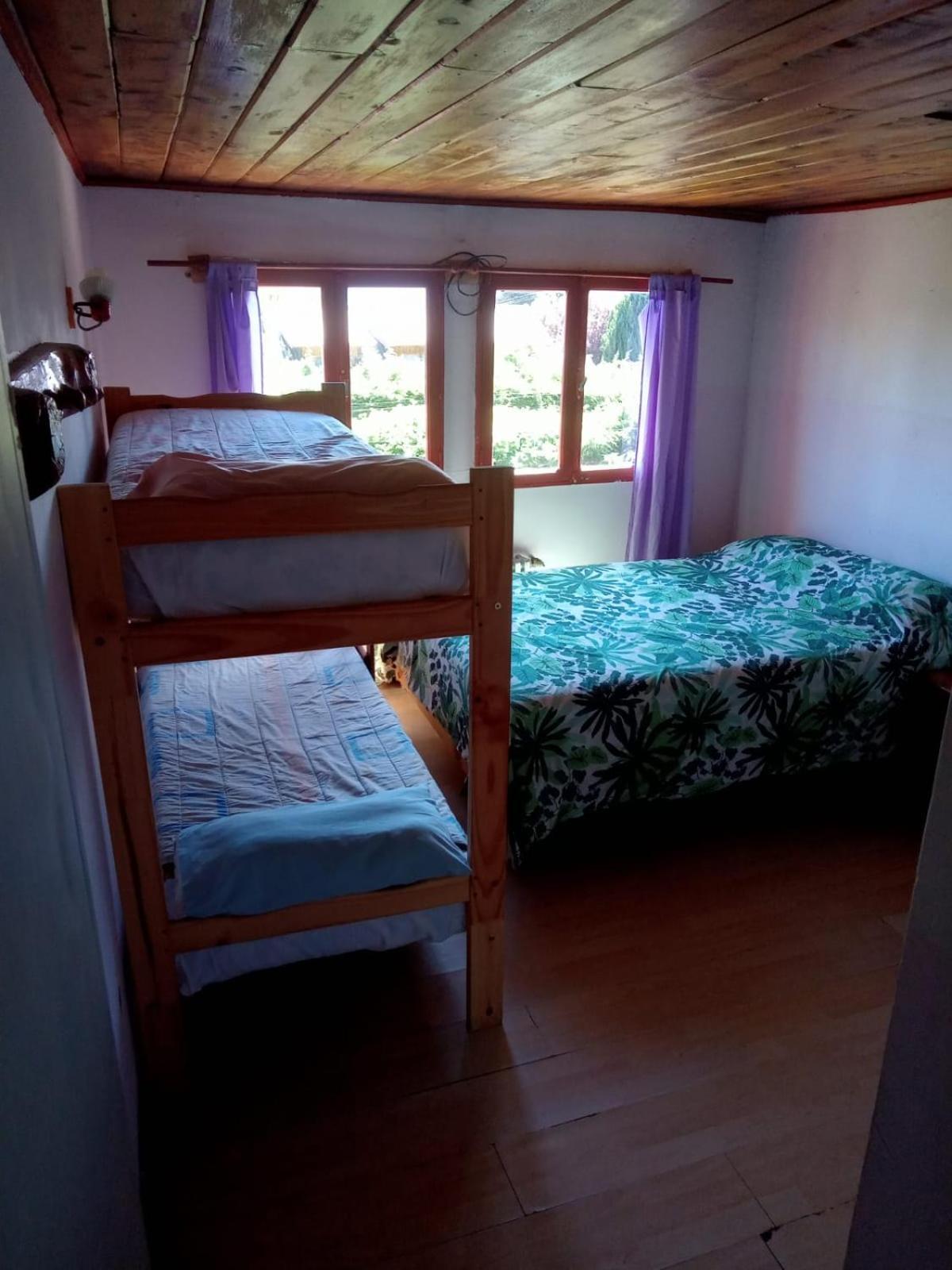 Km Sun * San Carlos de Bariloche