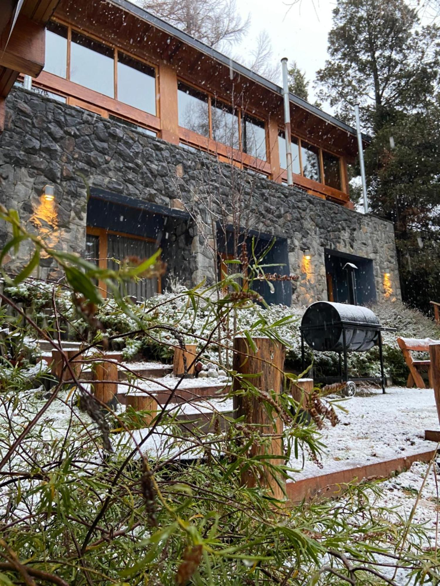 Hotel Maria Del Bosque / 3*