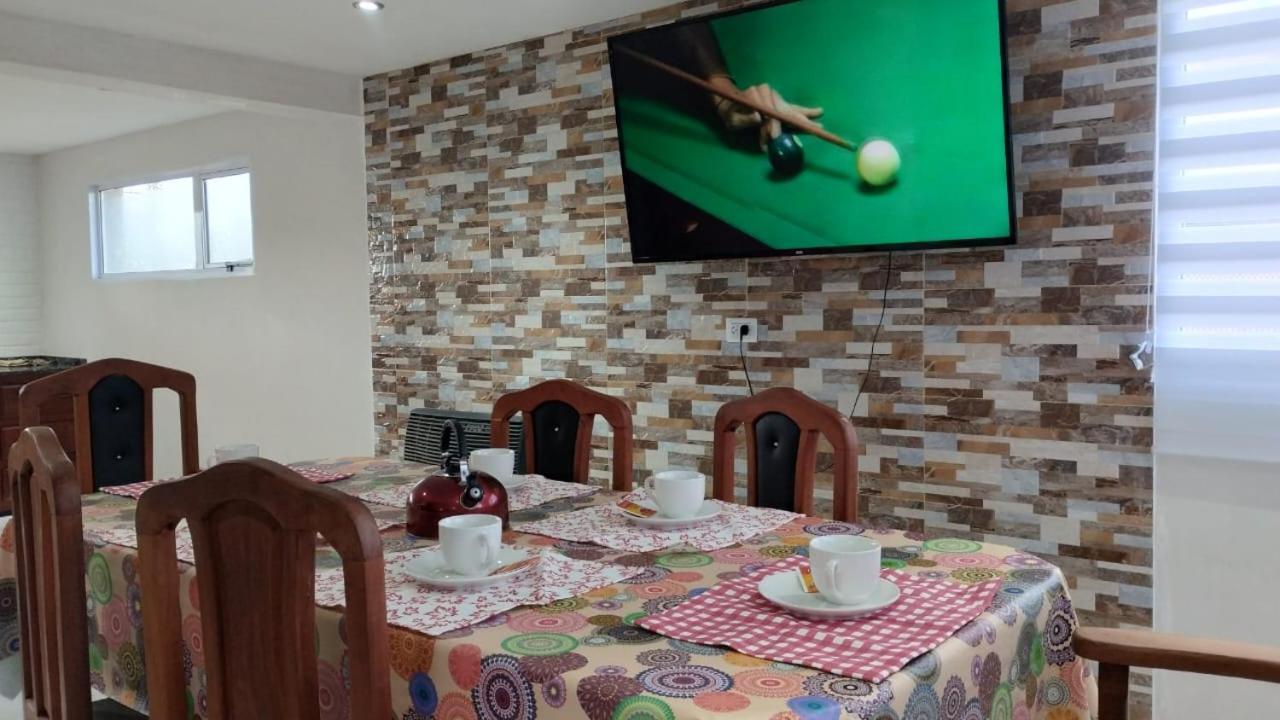 Jade 1840 Casa Completa Holiday home *