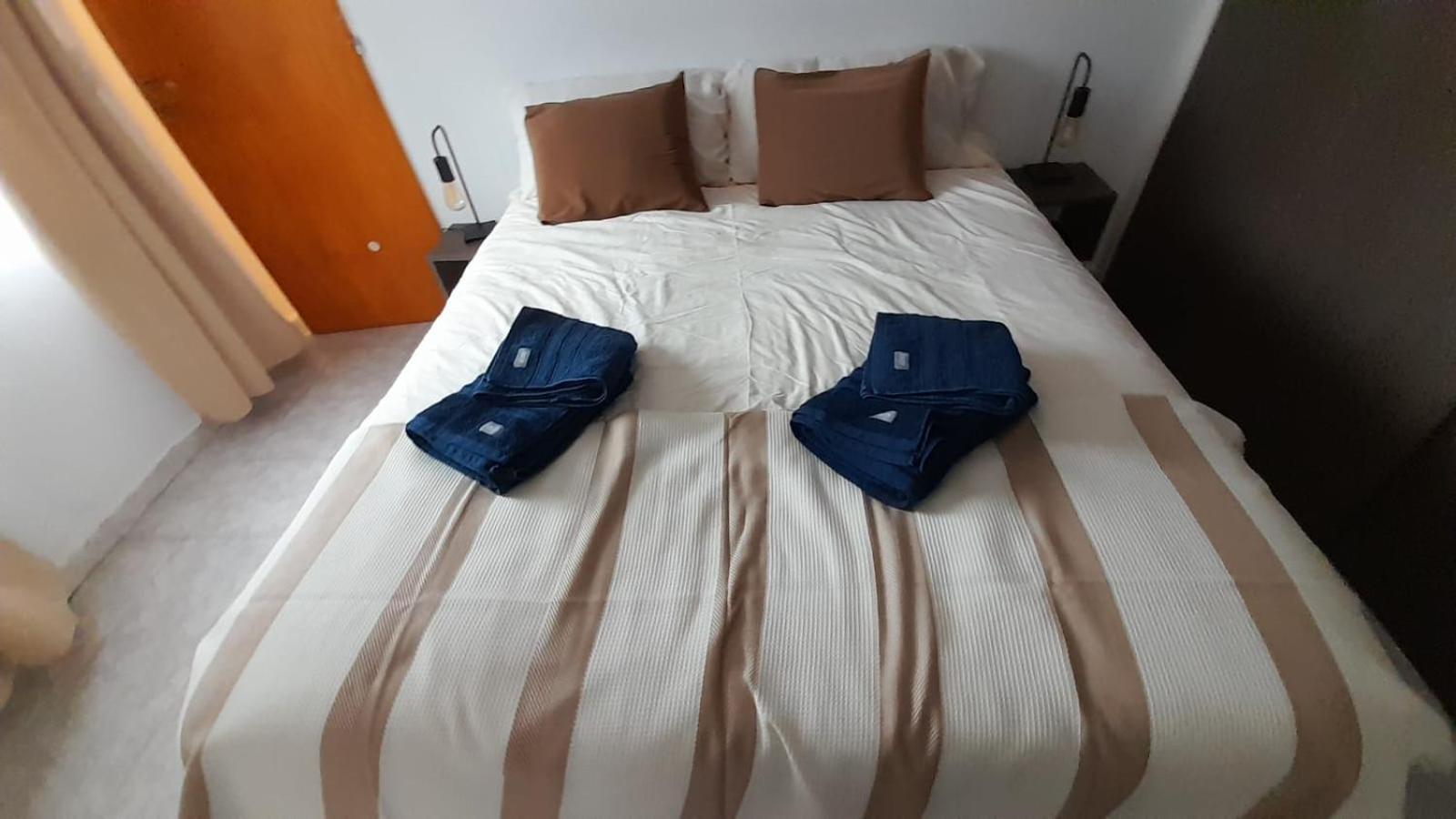Apartamento El Huillin San Carlos de Bariloche