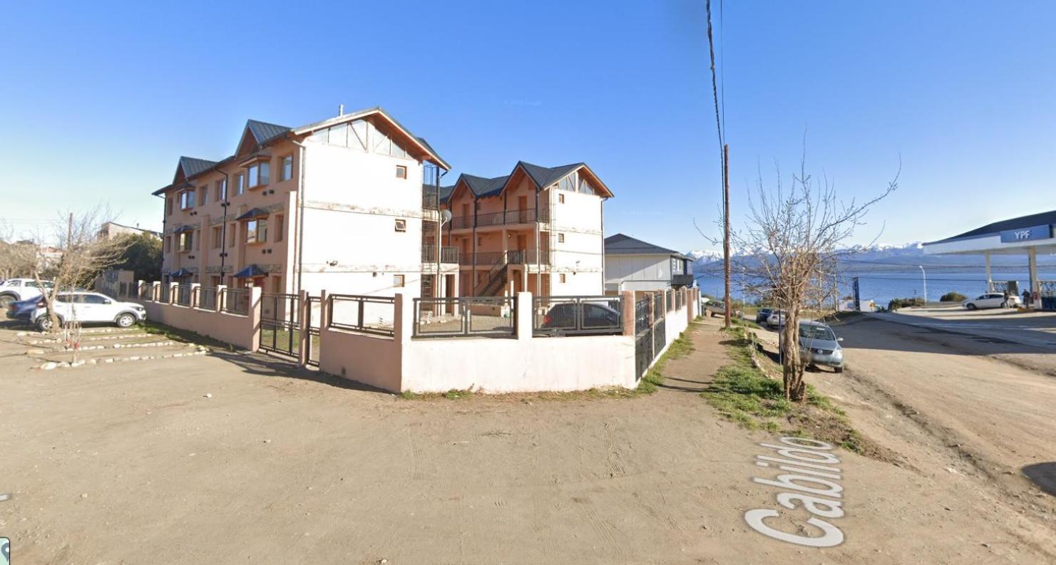 El Huillin Apartamento