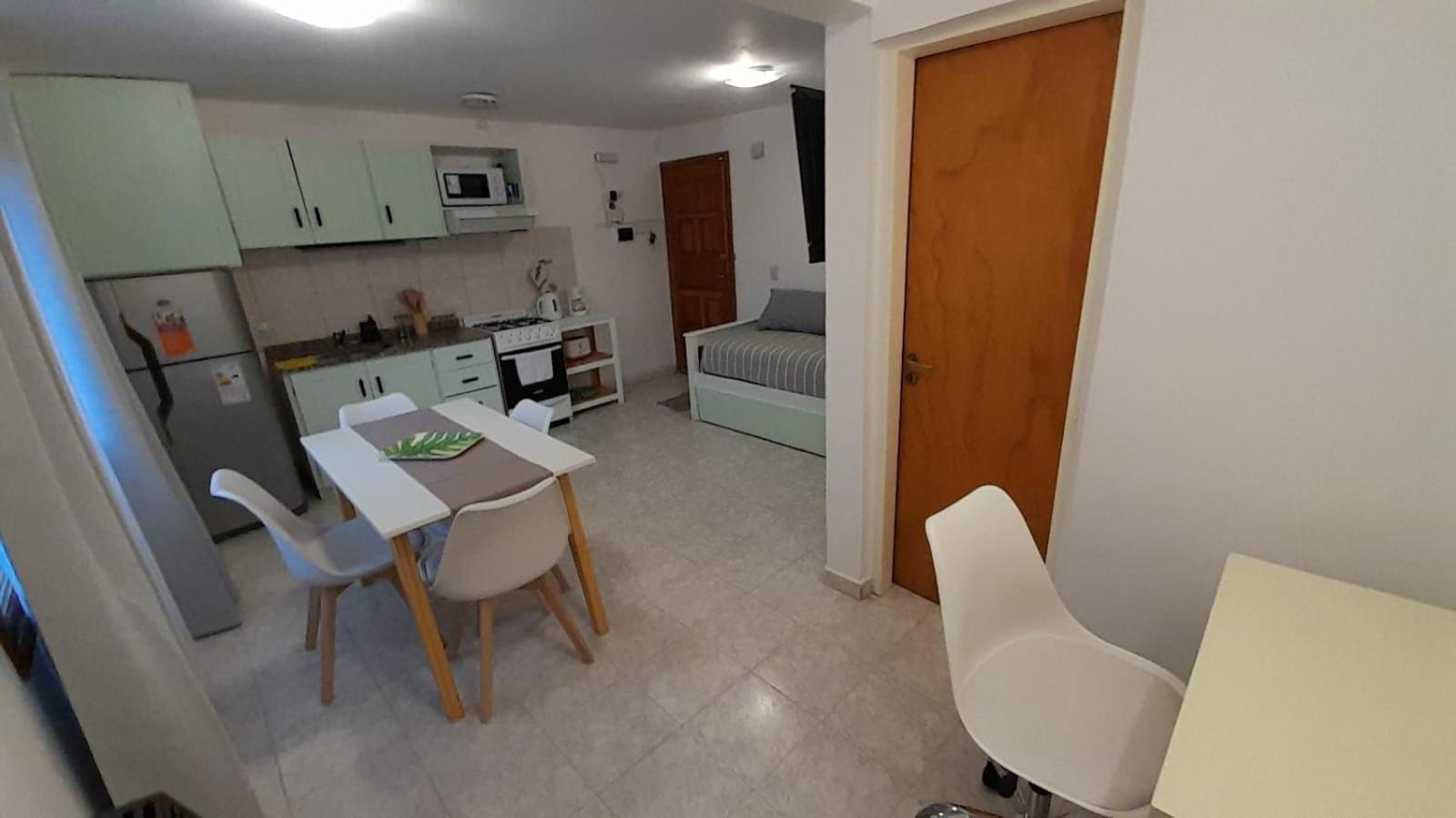 Apartamento El Huillin *