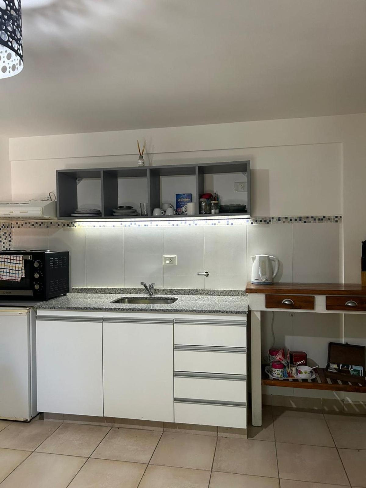 Departamento Centrico En