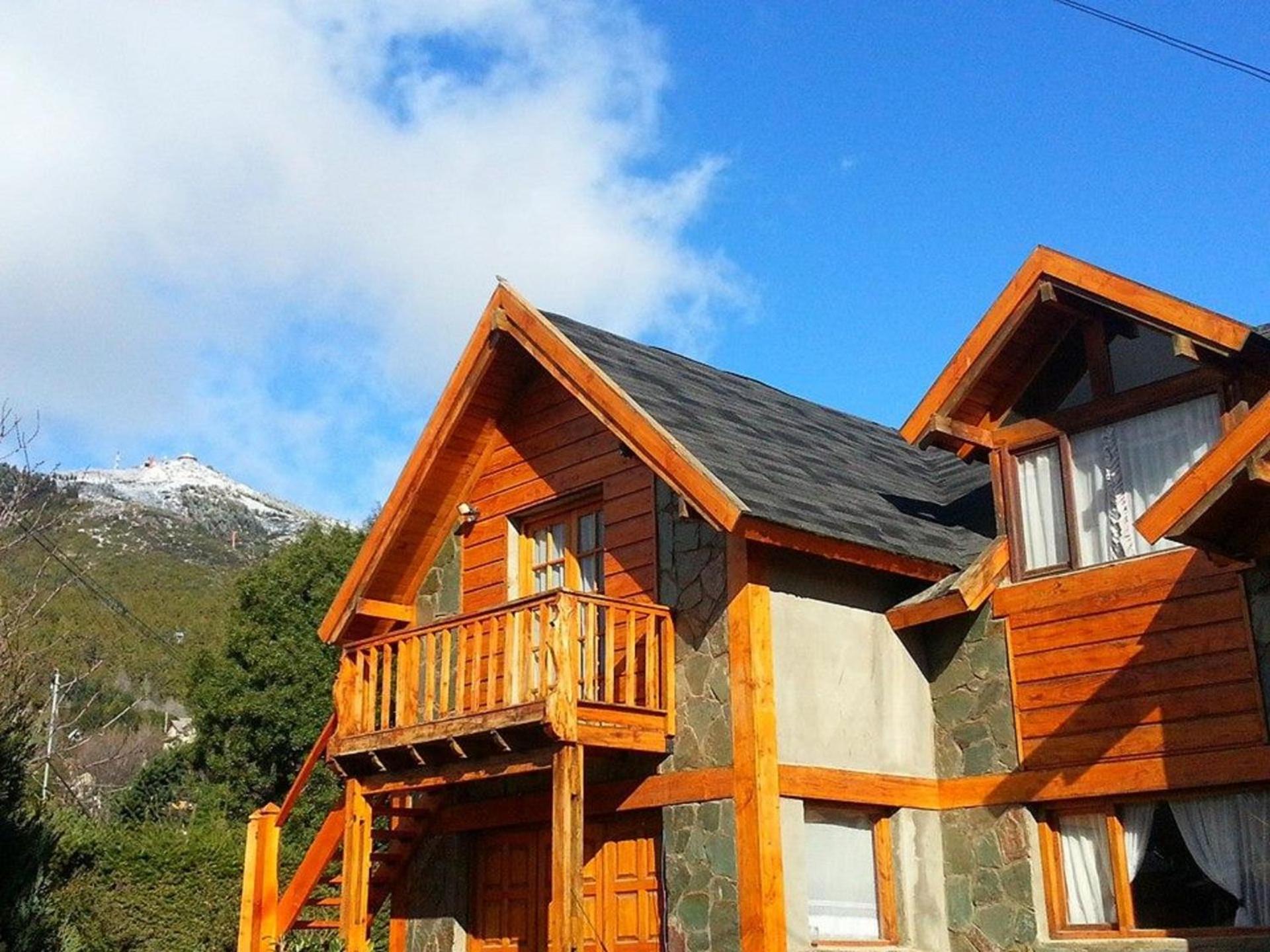 Apartamento Portal De Andes Bariloche *