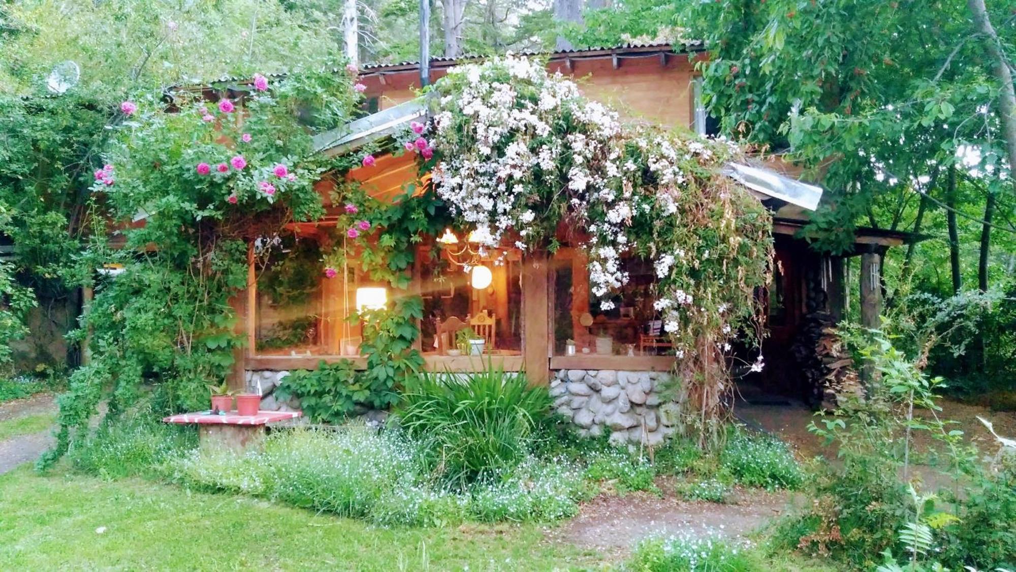 La Casa Del Sol * San Carlos de Bariloche